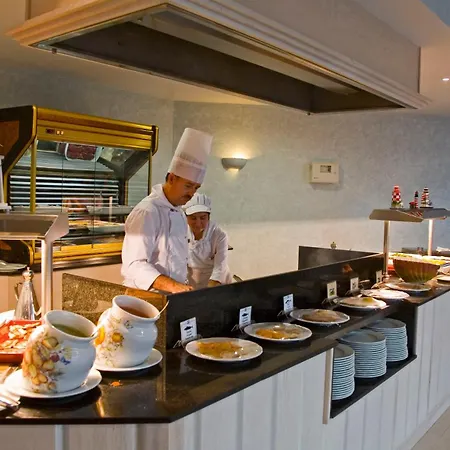 Resort Gran Castillo Tagoro Family & Fun Playa Blanca