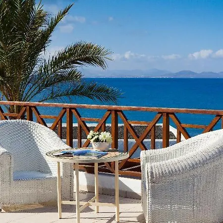 Gran Castillo Tagoro Family & Fun Resort