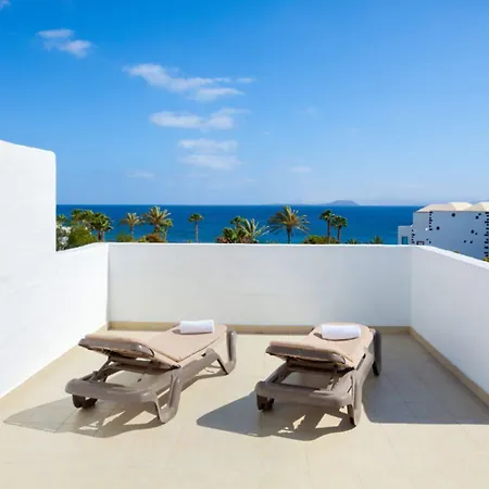 Gran Castillo Tagoro Family & Fun Playa Blanca