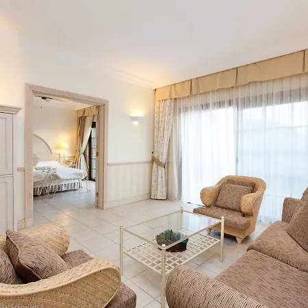 Gran Castillo Tagoro Family & Fun 5* Playa Blanca