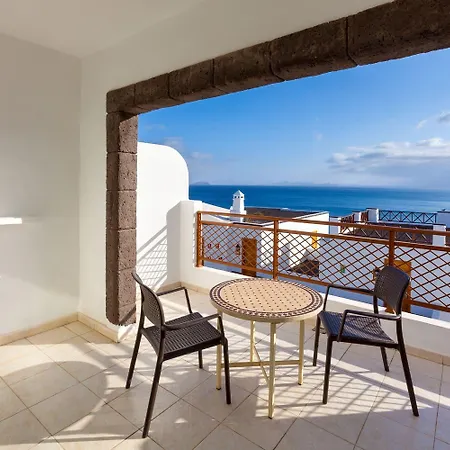 Gran Castillo Tagoro Family & Fun Resort Playa Blanca