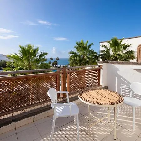 Gran Castillo Tagoro Family & Fun Resort Playa Blanca