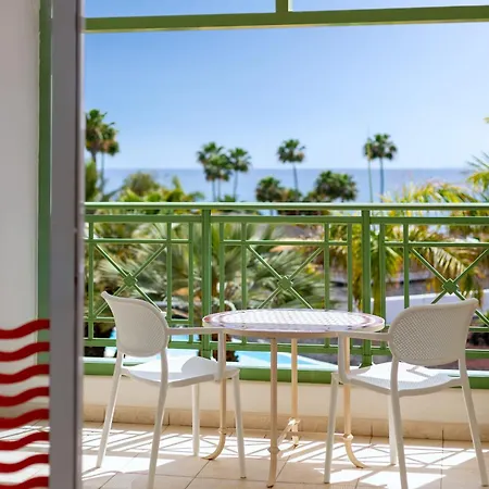 Gran Castillo Tagoro Family & Fun 5* Playa Blanca