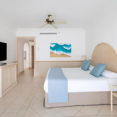 Gran Castillo Tagoro Family & Fun Üdülőközpont 5*