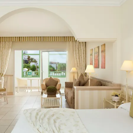 Üdülőközpont Gran Castillo Tagoro Family & Fun