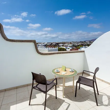 Gran Castillo Tagoro Family & Fun 5*