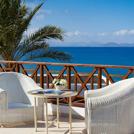 Gran Castillo Tagoro Family & Fun Playa Blanca