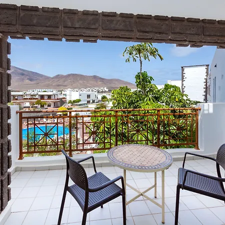 Üdülőközpont Gran Castillo Tagoro Family & Fun 5*