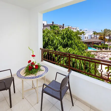 Üdülőközpont Gran Castillo Tagoro Family & Fun