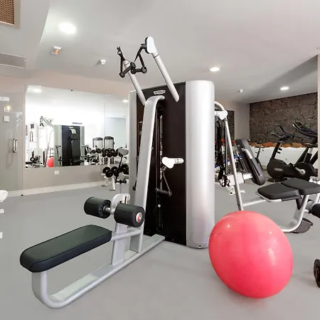 Üdülőközpont Gran Castillo Tagoro Family & Fun