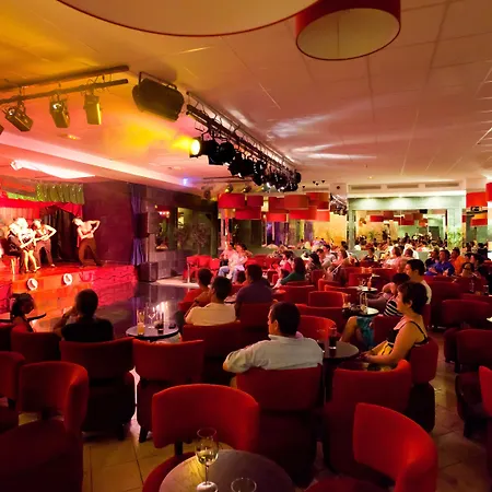 Gran Castillo Tagoro Family & Fun