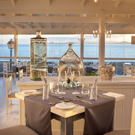 Gran Castillo Tagoro Family & Fun Playa Blanca