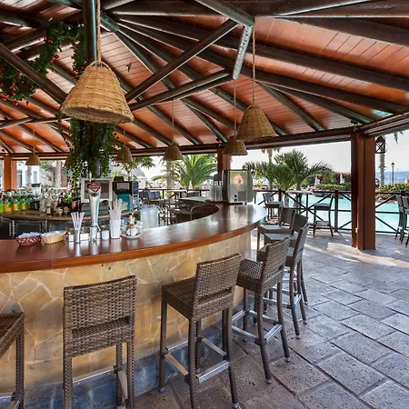 Üdülőközpont Gran Castillo Tagoro Family & Fun 5*