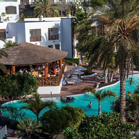 Gran Castillo Tagoro Family & Fun Üdülőközpont 5*