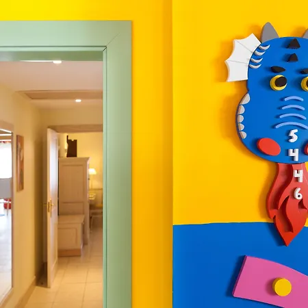 Gran Castillo Tagoro Family & Fun