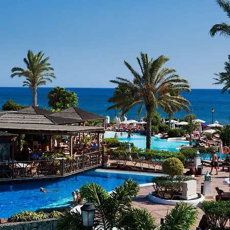 Üdülőközpont Gran Castillo Tagoro Family & Fun 5*