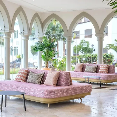 Resort Gran Castillo Tagoro Family & Fun