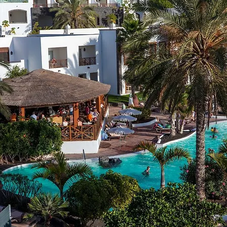 Gran Castillo Tagoro Family & Fun