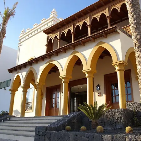 Gran Castillo Tagoro Family & Fun Playa Blanca