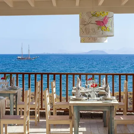 Gran Castillo Tagoro Family & Fun Resort Playa Blanca