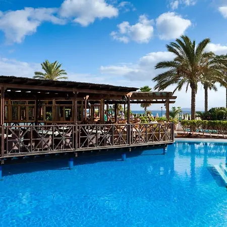 Gran Castillo Tagoro Family & Fun Resort Playa Blanca
