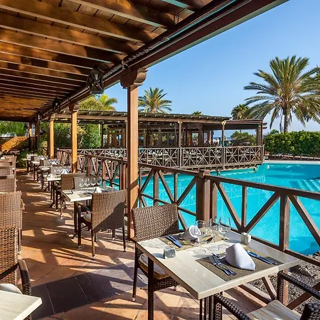 Gran Castillo Tagoro Family & Fun Resort 5*