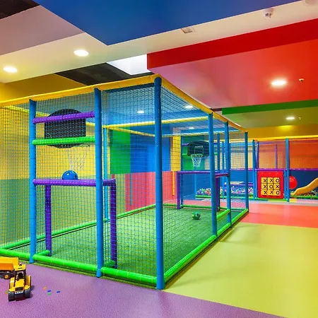 Gran Castillo Tagoro Family & Fun 5* Playa Blanca