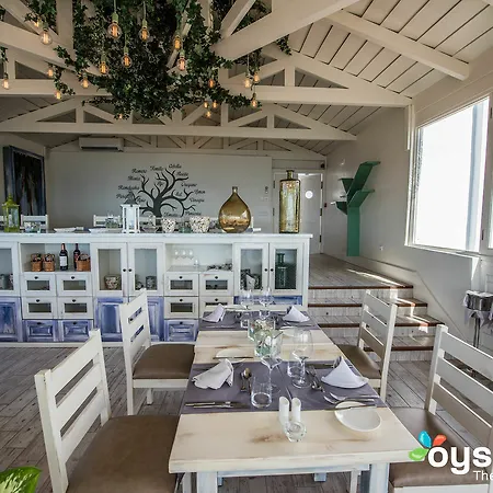 Üdülőközpont Gran Castillo Tagoro Family & Fun Playa Blanca