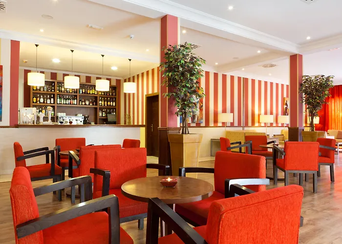 Üdülőközpont Gran Castillo Tagoro Family & Fun 5*