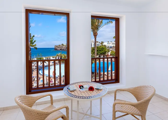 Gran Castillo Tagoro Family & Fun Playa Blanca