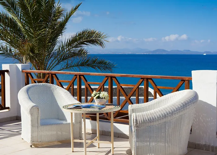 Gran Castillo Tagoro Family & Fun Playa Blanca