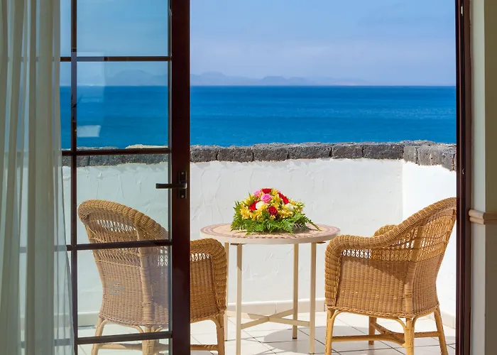 Gran Castillo Tagoro Family & Fun Playa Blanca