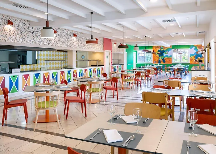 Gran Castillo Tagoro Family & Fun Playa Blanca