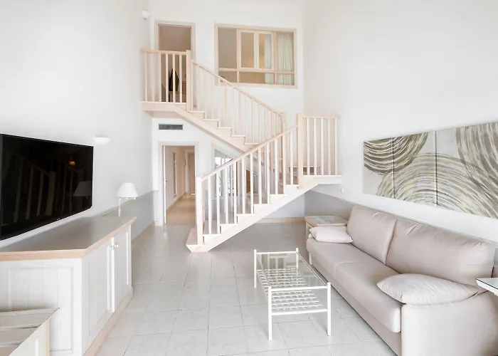 Gran Castillo Tagoro Family & Fun Üdülőközpont Playa Blanca