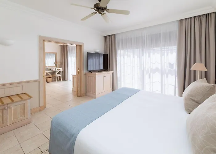 Gran Castillo Tagoro Family & Fun Üdülőközpont 5*