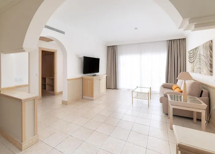 Gran Castillo Tagoro Family & Fun