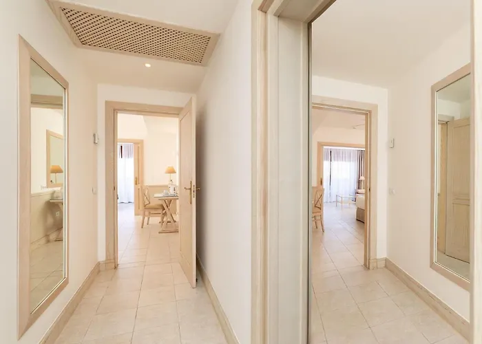 Üdülőközpont Gran Castillo Tagoro Family & Fun