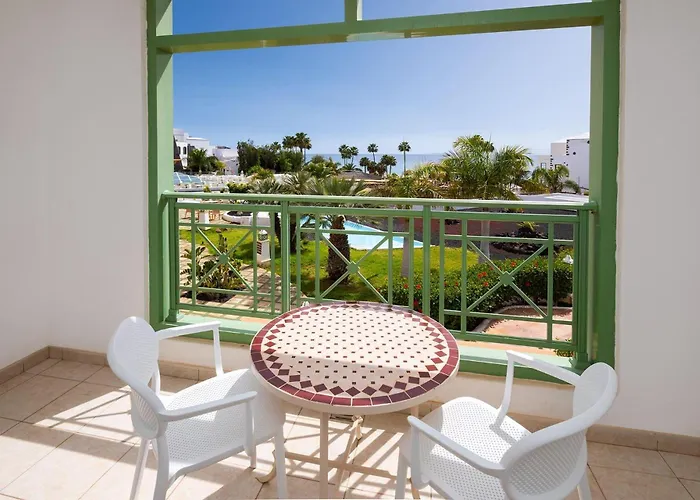 Gran Castillo Tagoro Family & Fun Üdülőközpont 5*