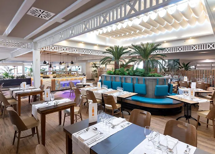 Gran Castillo Tagoro Family & Fun