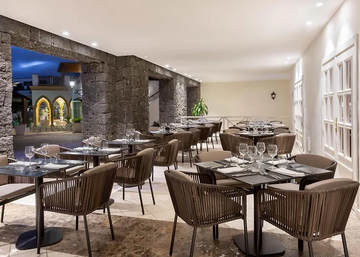 Gran Castillo Tagoro Family & Fun Playa Blanca